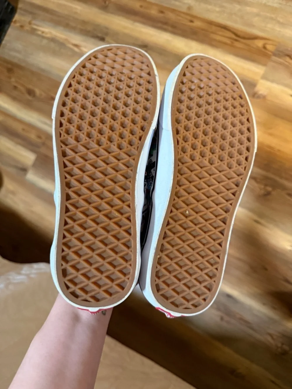 Vans sticker mashup classic slip on Multicolor  Sneakers - Picture 4 of 6